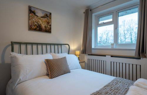 Cosy 3BR Country Home Near Vineyards - Foto 14