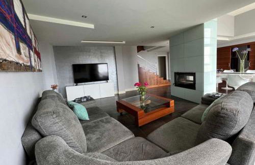 Vila Branca , Agradable casa independiente con piscina - Foto 7