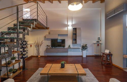 BGY Airport House-8 minuti dall'aeroporto - Foto 15