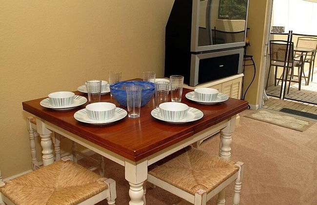 Ov2324 - Windsor Hills Resort - 3 Bed 3 Baths Townhome - Foto 18