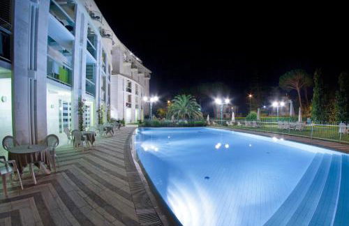 Onda Marina Residence Rta - Foto 4