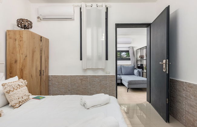 Hadas Spa Apt Yavne'el by Sea N' Rent - Foto 3