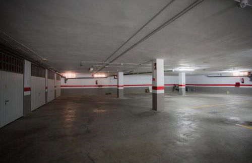 SingularStays Puzol Beach VII - Foto 19