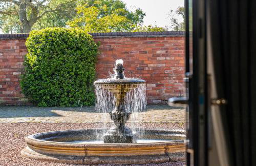 The Old Stables at Humblebee Hall - Foto 34