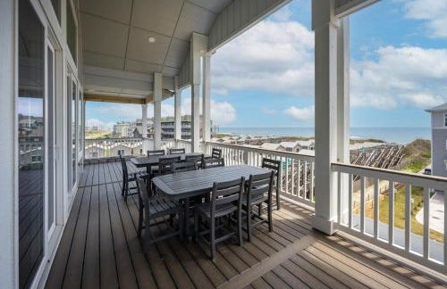 Solara 14 Bedroom Home at Hatteras Island Reserve - Foto 12