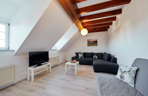 Wohnung 3 - nur 5-10 min vom Europapark - Foto 1