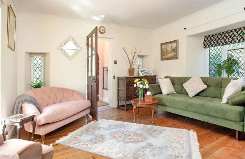 Exeter - Bury Meadow Lodge - 5 Min Walk to Train - Parking - Foto 3