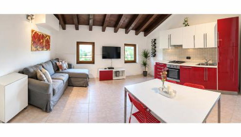 Piuma apartment - Foto 4