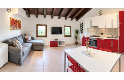 Piuma apartment - Foto 4