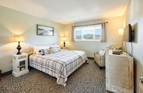 Amazing Ocean View Suite - Sleeps Six - Pool Access & Hot Tub - Foto 16