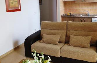 Apartamentos Turisticos Las Yucas - Photo 32