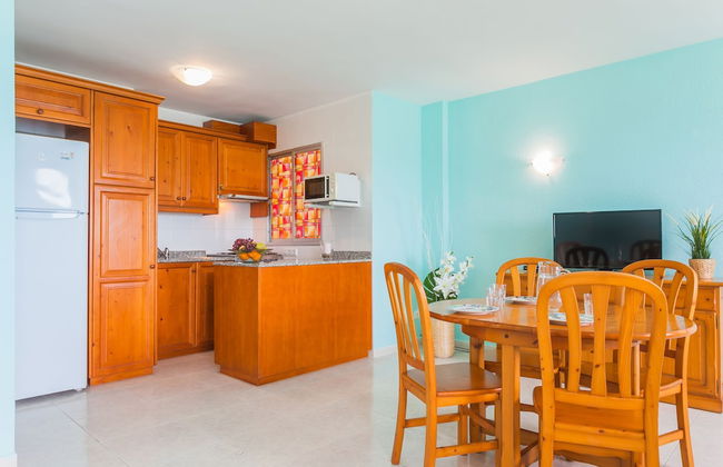 Apartamento Farolas A - Foto 9