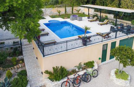 Holiday Villa Andro - Photo 14