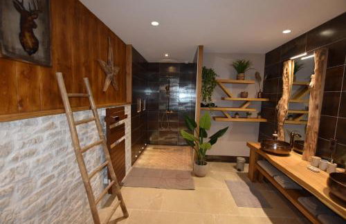 L'Orée du Bois du Domaine des Hauts de Rouquette - Foto 16