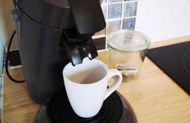 Zéro stress Bordeaux, T2 calme, 2 parkings, Wifi - Foto 39