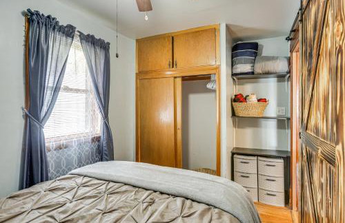 Dtwn Belleville Home with Yard Less Than 1 Mi to High Banks - Photo 19