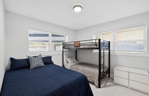 2BR Home Near Wilton Manors & Downtown - Foto 8