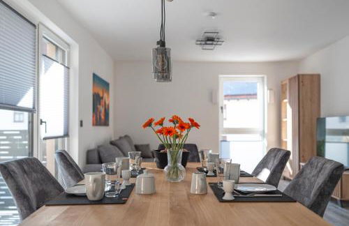 BPS Apartment #10 Flair - NEU - Deluxe - Modern - Foto 6