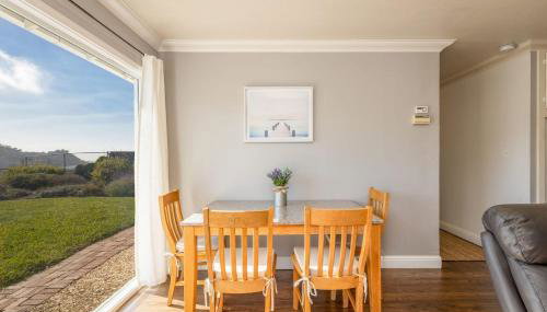 Entire Ocean View Home beaches hiking restaurants family activities - Foto 3