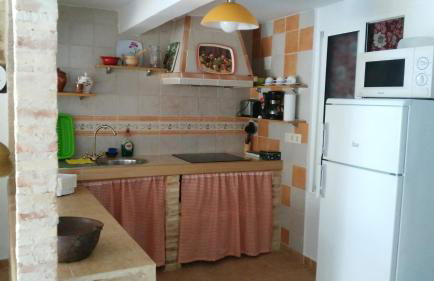 Apartamento o Casa Rural Roquemar - Foto 17