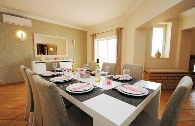 Villa Florença - Photo 24