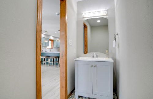 Private Pool and Yard Spacious Brighton Home! - Foto 12