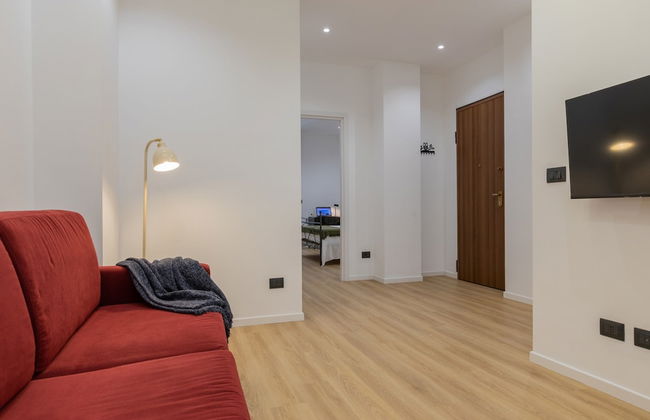 Casa di Sisi by Wonderful Italy - Foto 8