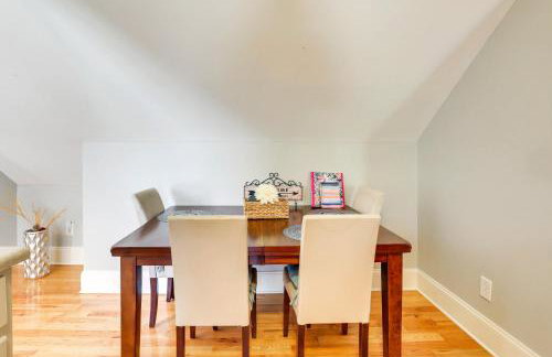 4 Mi to Dtwn Simplistic Summerville Studio - Foto 6