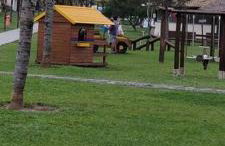 Casa de praia com piscina privativa - Foto 61