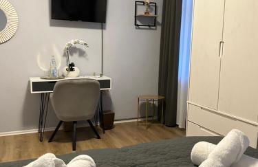 Ferienwohnung BX - Foto 10