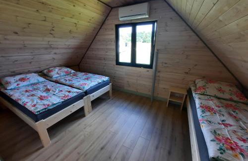 Domki przy plaży - Foto 6