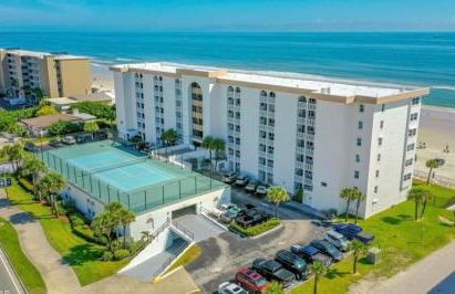 Oversized condo Beach Oasis 601 Gorgeous Ocean front with spectacular views - Foto 2