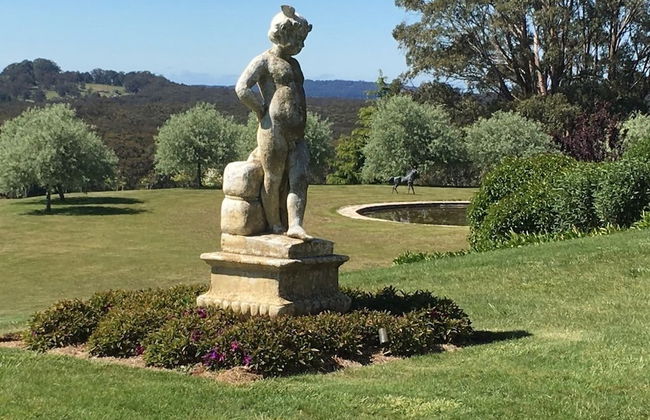 Linden Hall - Foto 19