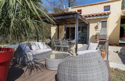 El Sama-In , Piscine chauffée - Photo 27