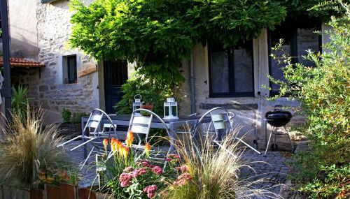 Gîte des remparts - Foto 5