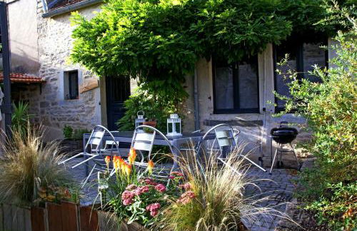 Gîte des remparts - Foto 5