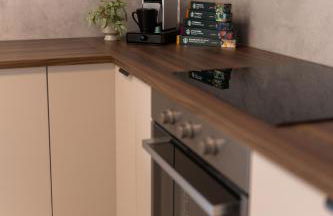 Frisch renoviert & gemütlich mit Terasse - Foto 32