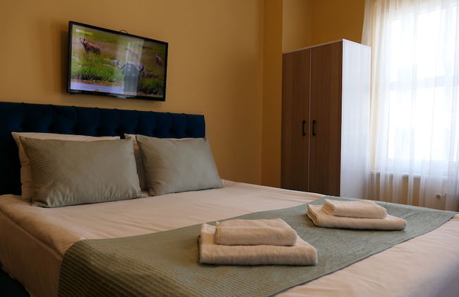 Taksim Stella Suites - Photo 24