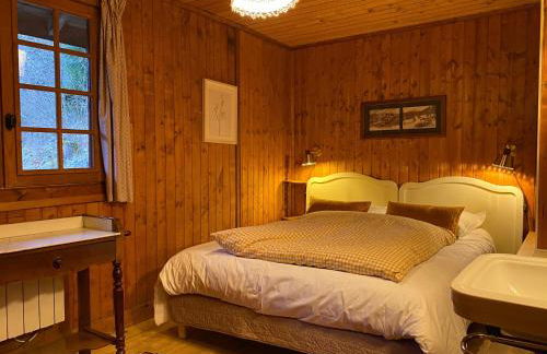 Chalet Keller - Photo 33