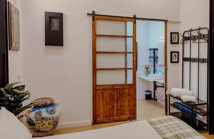 casa del Cabanyal La Playa - Foto 24