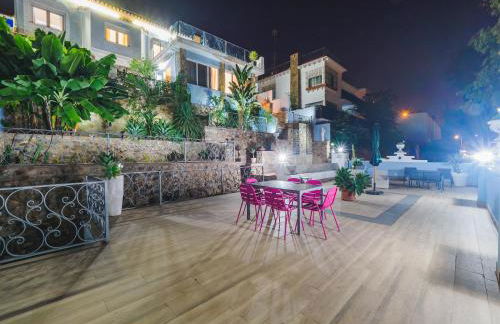 La Terraza del Montecillo 1A ApartamentosMalagaManagement - Photo 25