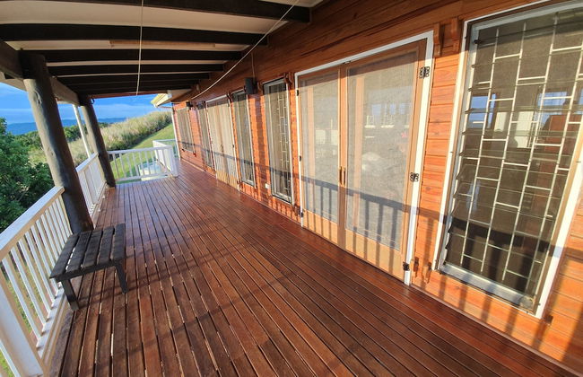 Over the Horizon near Savusavu Market - Photo 9