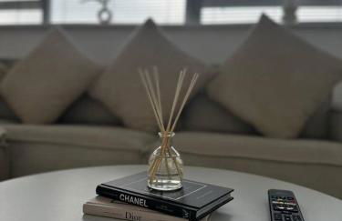 Luxury 2-Bed Hove Suite Escape - Foto 14