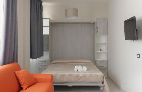 AREACAFE' AFFITTACAMERE - Foto 45