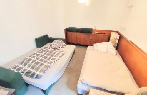 Wood Is Good! Kelkheim Central 24 7 Check In - Foto 45