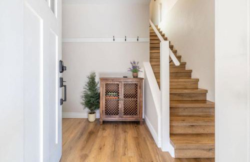 Relaxing Mountain Haven by Nature's Doorstep - Foto 17