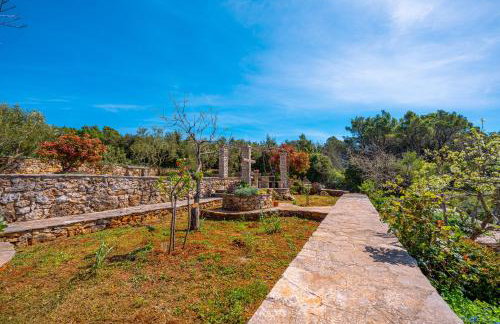 Eco holiday house Cive - Foto 44