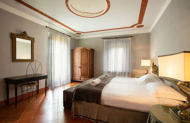 Villa Rignana - The Tuscan Collection - Photo 85