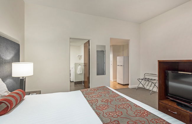 Mantra One Sandy Bay Road - Foto 9