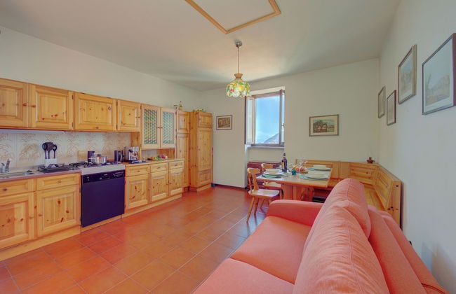 Charming Magognino Stresa Hills Lake View - Foto 6